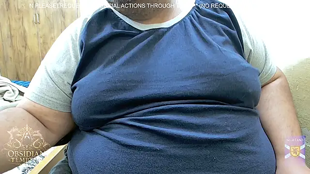 WANKERDADDY EH01 online show from 02/28/26, 12:05