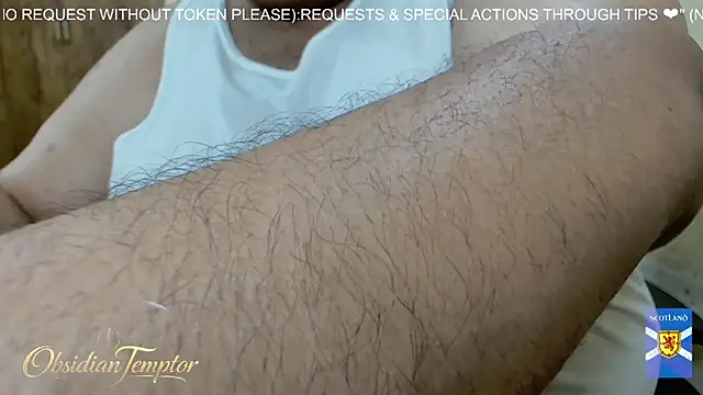 WANKERDADDY EH01 online show from 02/23/26, 12:39