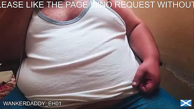 WANKERDADDY EH01 online show from 02/17/25, 05:23