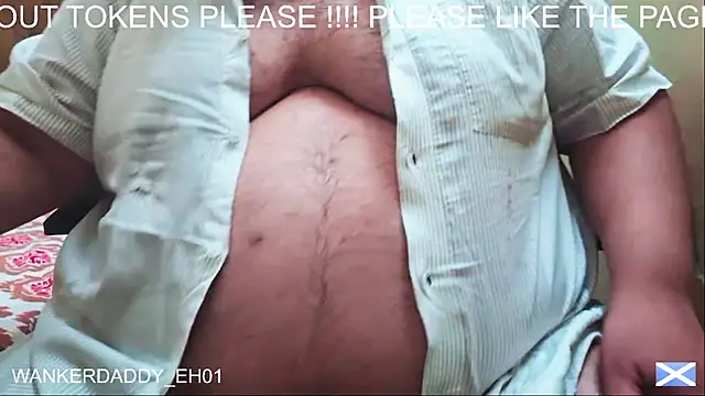 WANKERDADDY EH01 online show from 03/02/25, 05:41