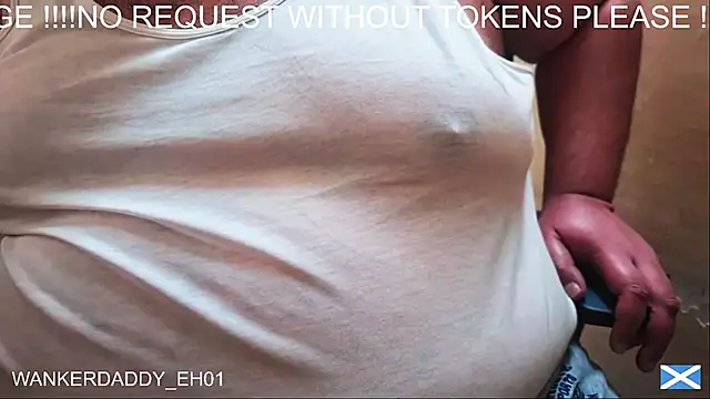 WANKERDADDY EH01 online show from 02/25/25, 05:51