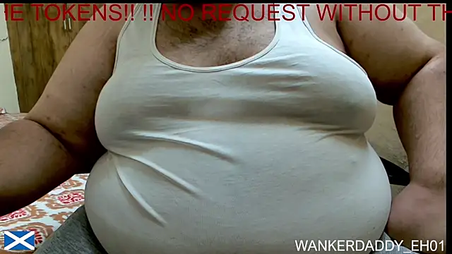 WANKERDADDY EH01 online show from 11/26/25, 04:40