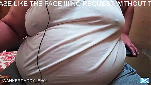 WANKERDADDY EH01 online show from 02/27/25, 05:16