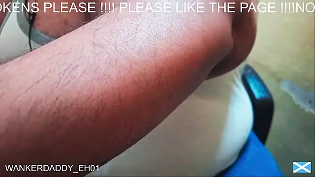 WANKERDADDY EH01 online show from 02/15/25, 11:17