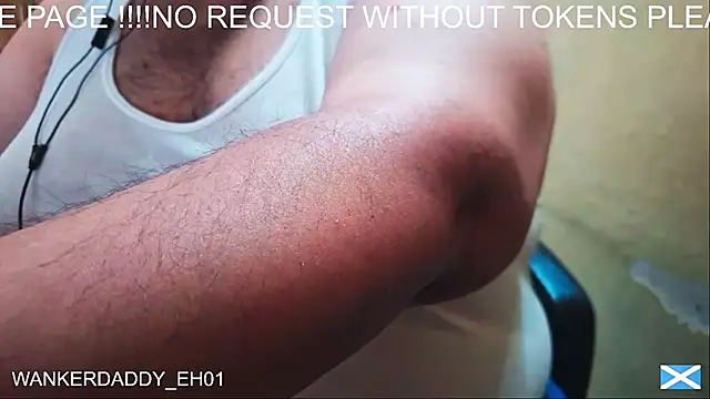 WANKERDADDY EH01 online show from 02/11/25, 11:20