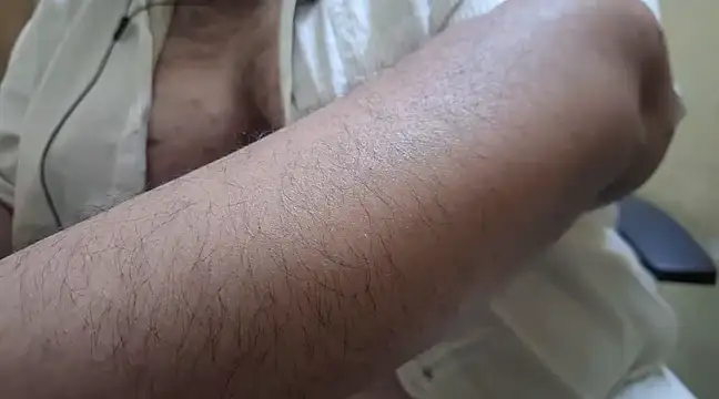 WANKERDADDY EH01 online show from 03/01/25, 05:05