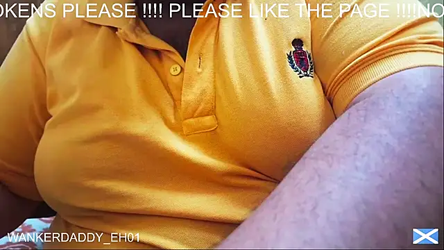 WANKERDADDY EH01 online show from 03/21/25, 05:02