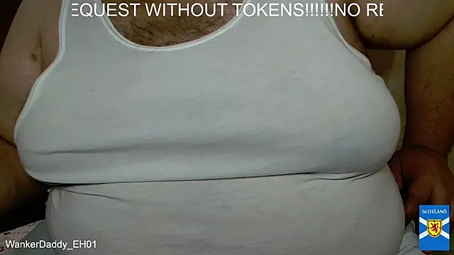 WANKERDADDY EH01 online show from 02/09/26, 12:19