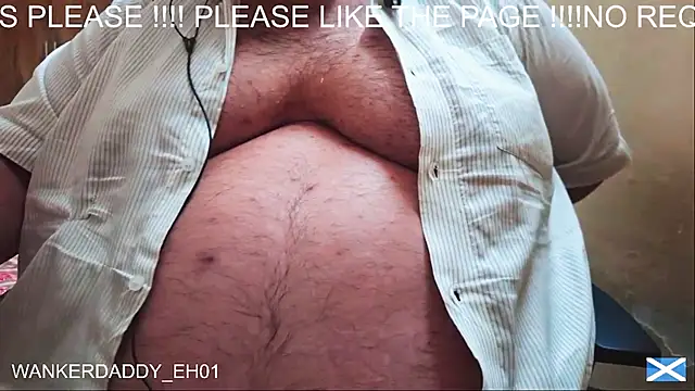 WANKERDADDY EH01 online show from 02/28/25, 05:04