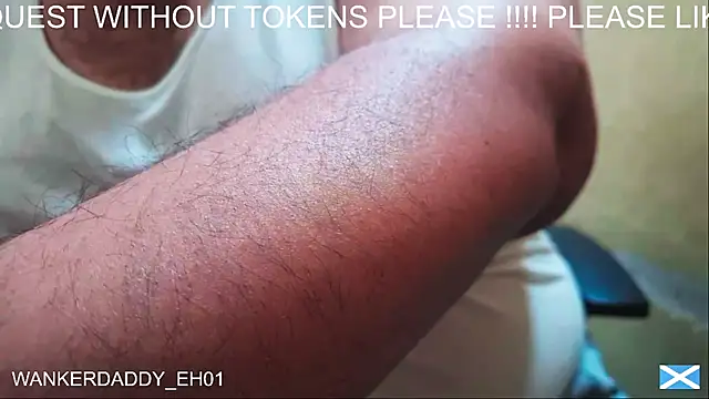 WANKERDADDY EH01 online show from 02/25/25, 11:21