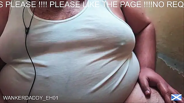 WANKERDADDY EH01 online show from 02/11/25, 05:07