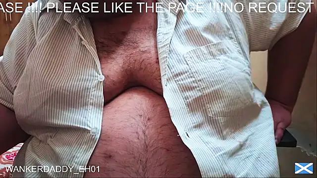 WANKERDADDY EH01 online show from 03/03/25, 05:20