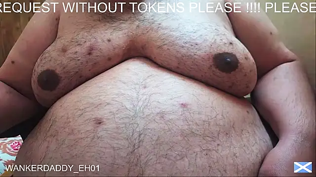 WANKERDADDY EH01 online show from 03/17/25, 06:00