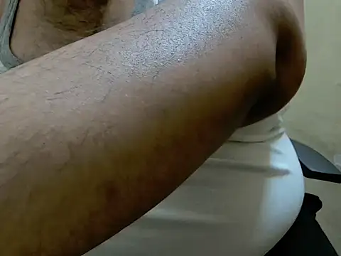 WANKERDADDY EH01 online show from 12/20/25, 11:35