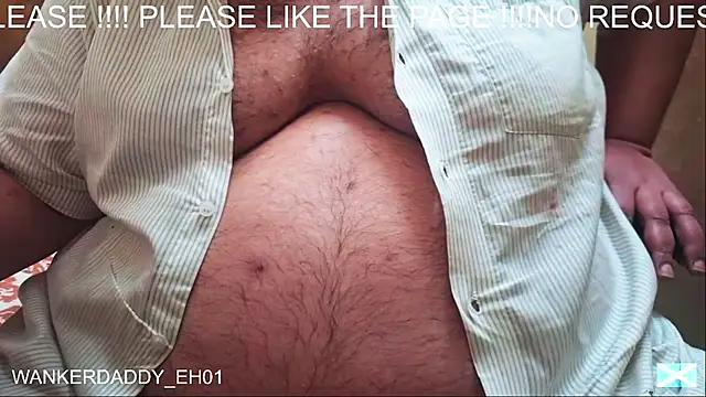 WANKERDADDY EH01 online show from 03/02/25, 11:52