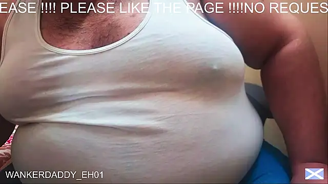 WANKERDADDY EH01 online show from 03/07/25, 11:29