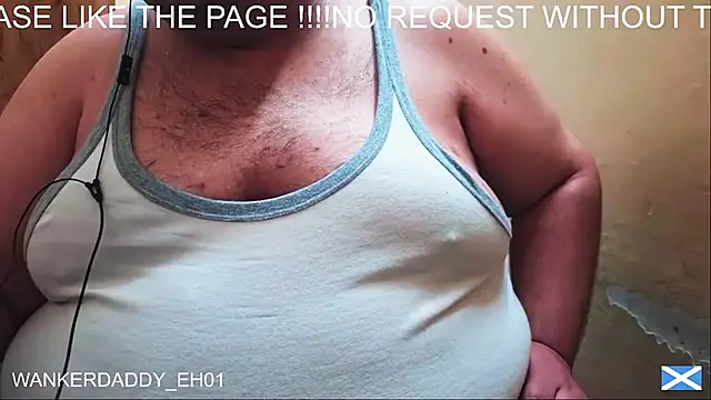 WANKERDADDY EH01 online show from 02/02/25, 10:46