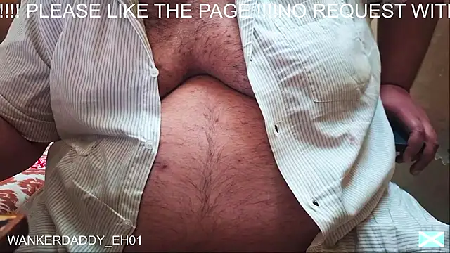 WANKERDADDY EH01 online show from 03/03/25, 11:33