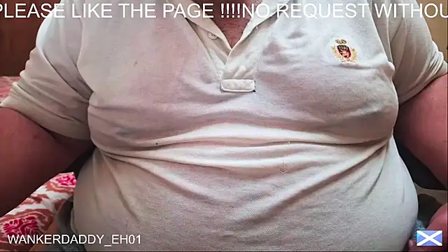 WANKERDADDY EH01 online show from 03/20/25, 07:03