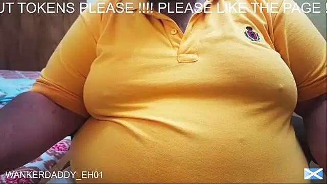 WANKERDADDY EH01 online show from 03/21/25, 11:12