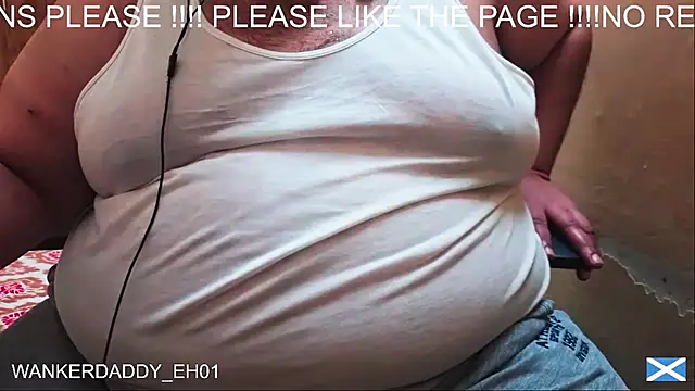 WANKERDADDY EH01 online show from 02/23/25, 05:29