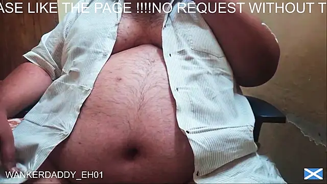 WANKERDADDY EH01 online show from 03/05/25, 11:17