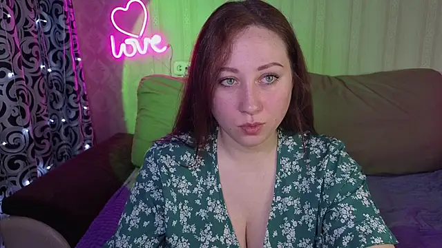 KellyCrystall online show from 03/26/26, 07:17