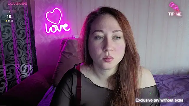 KellyCrystall online show from 11/01/25, 03:24