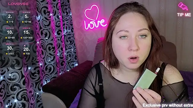 KellyCrystall online show from 01/14/26, 09:13