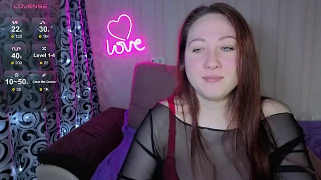 KellyCrystall online show from 01/11/26, 09:27