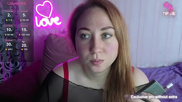 KellyCrystall online show from 09/21/25, 06:29