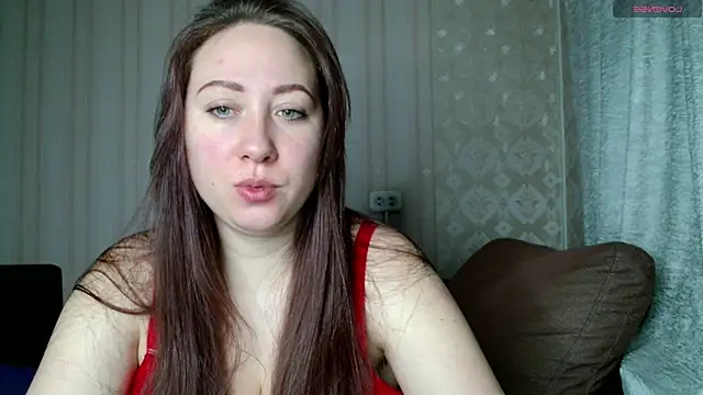 KellyCrystall online show from 01/08/25, 01:53