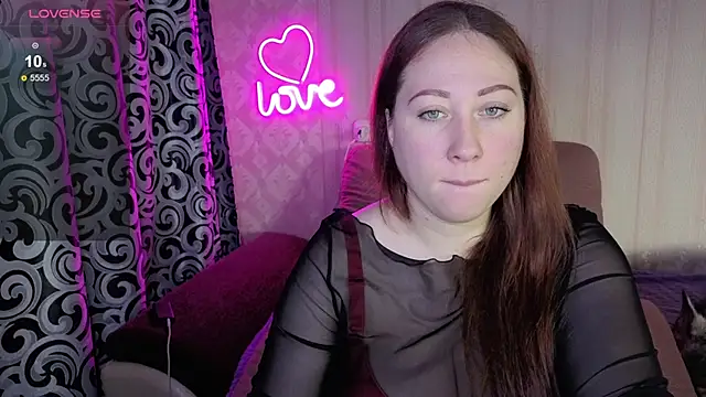KellyCrystall online show from 11/02/25, 06:07