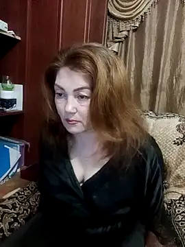 Snapshot of Madame-Butterfly chatting on 01/13/25, 02:11 Madame-Butterfly online show from 01/13/25, 02:11