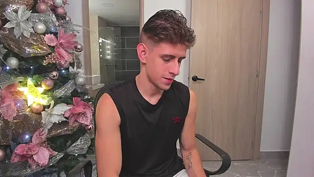 Jasperjoness online show from 12/17/24, 10:12