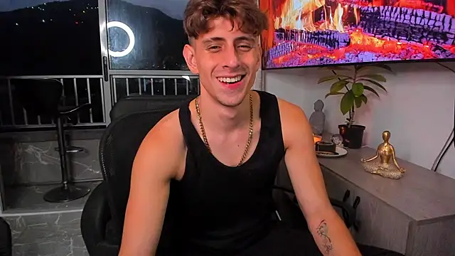 Jasperjoness online show from 01/02/25, 11:16