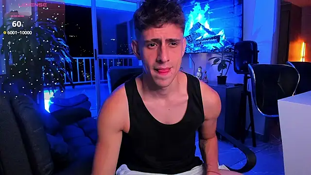 Jasperjoness online show from 01/26/25, 04:09