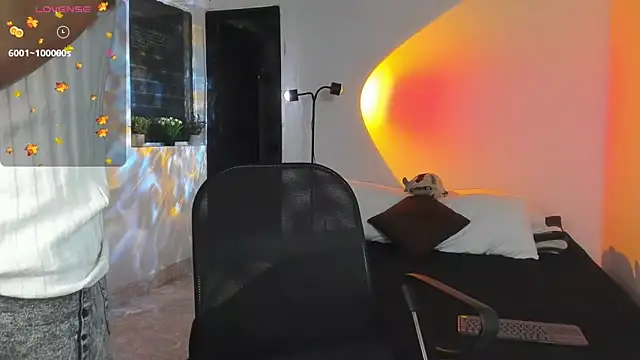 Jasperjoness online show from 10/27/25, 09:43