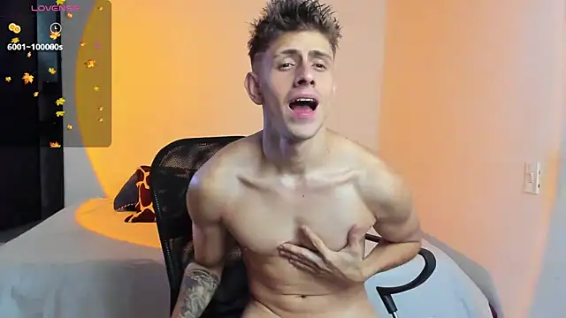 Jasperjoness online show from 11/28/25, 09:37