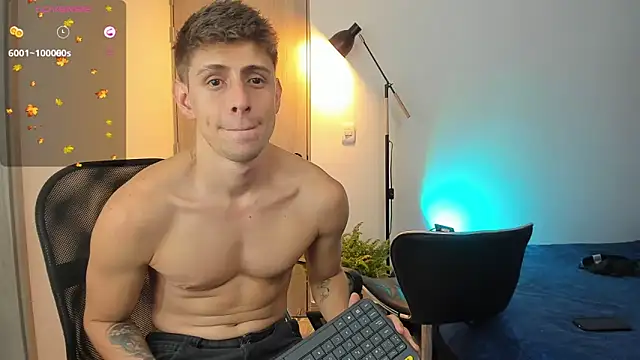 Jasperjoness online show from 09/14/25, 03:40