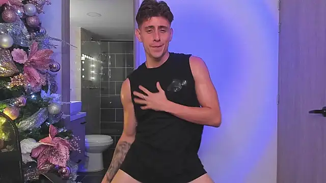 Jasperjoness online show from 12/17/24, 12:01