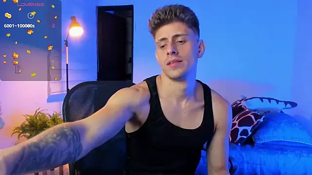 Jasperjoness online show from 11/21/25, 08:46