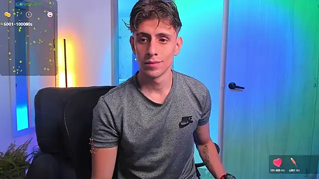 Jasperjoness online show from 01/16/25, 05:21