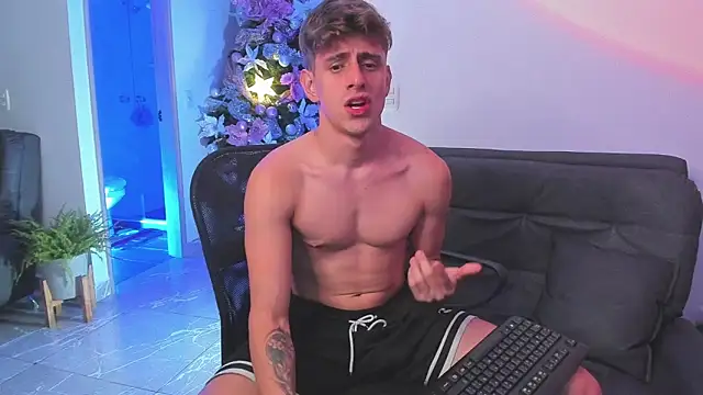 Jasperjoness online show from 12/25/24, 12:16