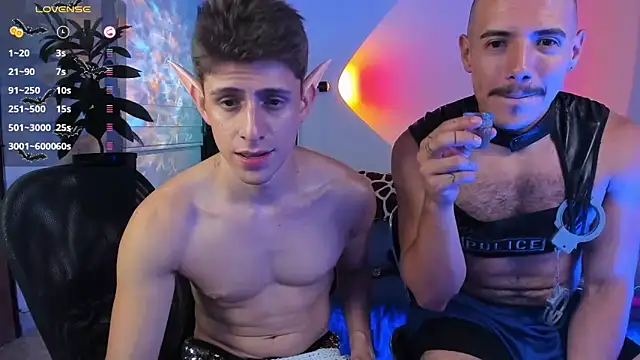 Jasperjoness online show from 11/01/25, 04:08