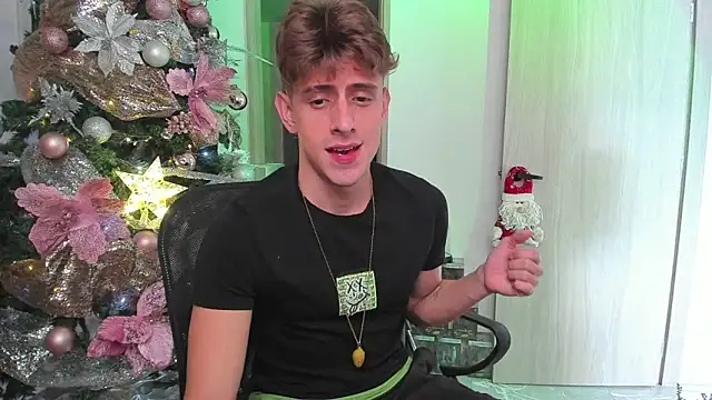 Jasperjoness online show from 12/18/24, 05:52