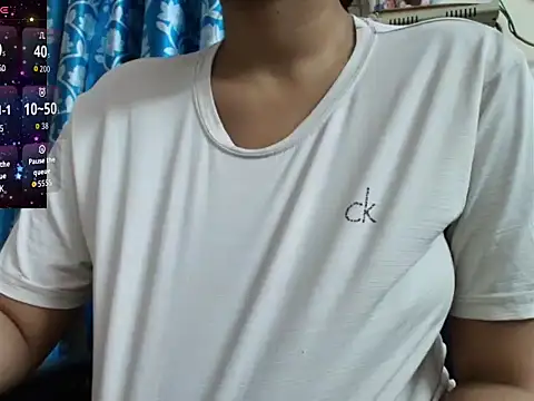 Reika 01 online show from 05/10/26, 11:39