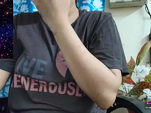 Reika 01 online show from 06/05/26, 02:05