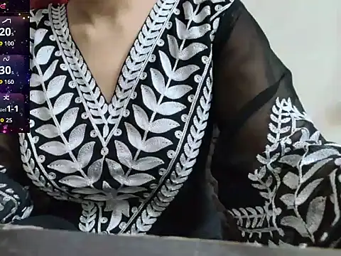 Reika 01 online show from 03/16/26, 01:57