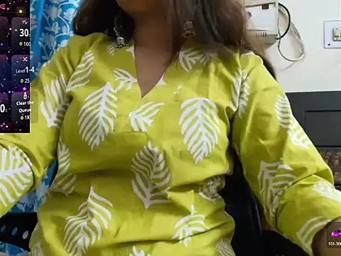 Reika 01 online show from 06/14/26, 02:24